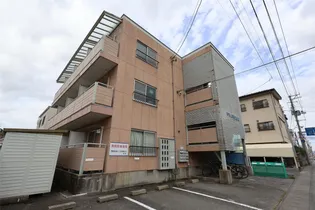 シティハウス水井の画像