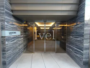 東京都台東区台東2【マンション】の外観