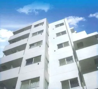 ヴェルト川口並木【5階】の外観