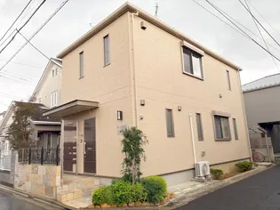 ファミール石原の画像