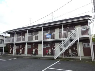 カーサグリーンスポットの画像