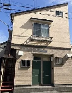 フォレストステージ上高田の画像