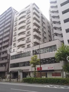 パーク ノヴァ亀戸の画像