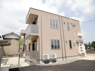 サンライズ乾徳の画像