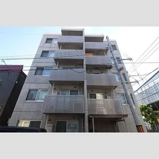 ルヌアージュ新道東の画像