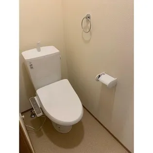 プレミアムガレージ陽東【2階】の内装