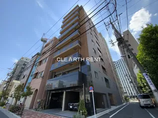 ザ レジデンス オブ トーキョーH20ウエストタワーの画像