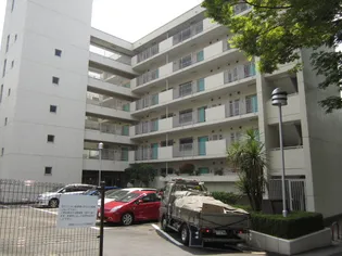 東急ドエル宮崎台フェニックスの画像