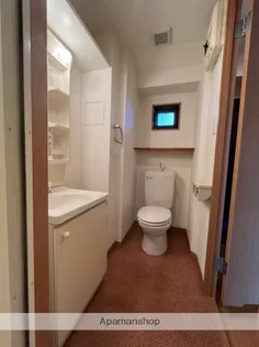 マーレタワー天神【9階】の内装