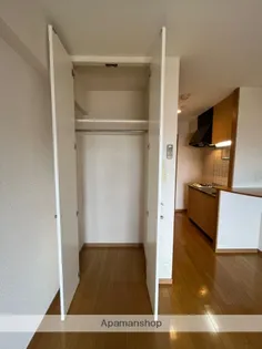 マーレタワー天神【9階】の内装