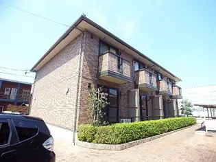 セジュール川崎の画像