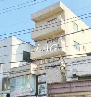 KIビル【5階】の外観