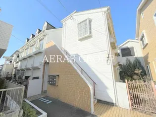 スカイピアさがみ野2Cの画像