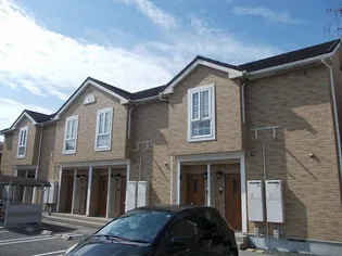 プリムロードBの画像