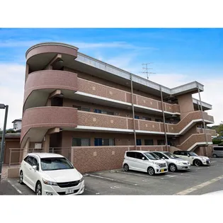 ウイングヒルズ壱番館の画像