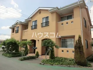 BLUE SKY IIの画像