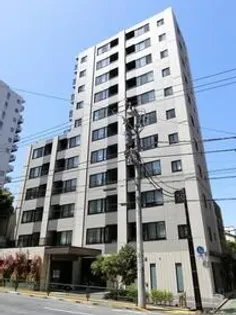 グランカーサ文京千石【4階】の外観