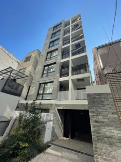 PASEO四谷II【1階】の外観