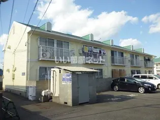 プレジール加納Ⅰの画像