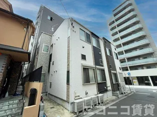 ローレンス ガーデンの画像