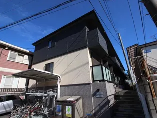 アンクルール南柏の画像