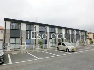 千葉県市原市古市場【一戸建】の外観