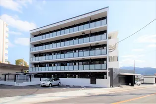 NDG 福大通り BY NUDGEONEの画像