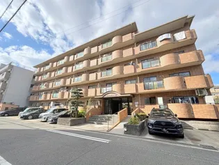 パークサイド三木第2【1階】の外観