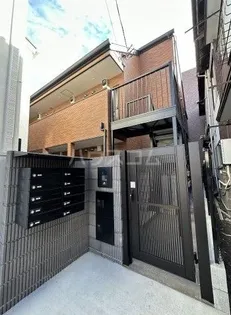 カワサキの杜【1階】の外観