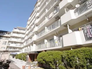 クレール御殿山の画像