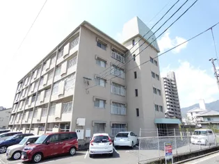 テラヤママンションの画像
