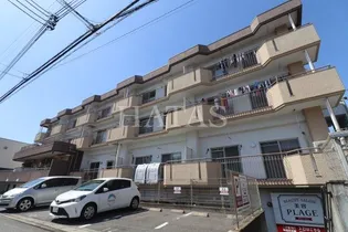 ブルーム山之手の画像