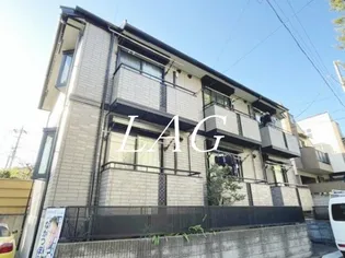 ラ ミュエットの画像