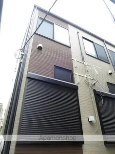 Emarie代田橋【2階】の外観