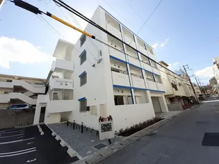 ファインステージ長田の画像