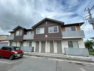 シャーメゾンコトンAの画像