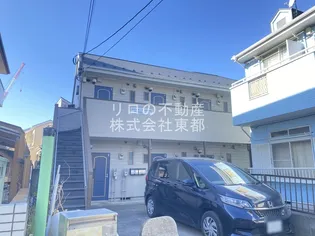 レオパレスあげきゅうの画像