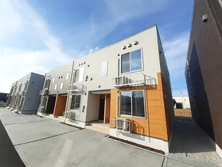 ロンベルジュ IIの画像