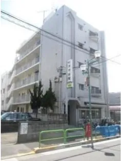 エムケイパレスの画像