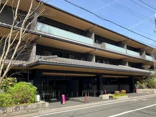 イーグルコート京都御所梨木の杜の画像