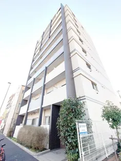 東京都墨田区堤通1【マンション】の外観