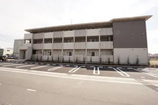 シャイン陽街の画像