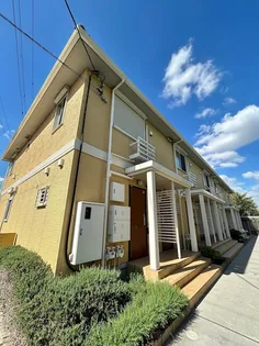 オアシス パティオの画像