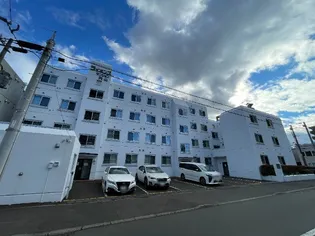 ライオンズマンション円山の画像