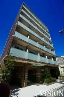 ル リオン南砂町の画像