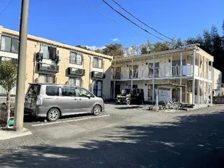 レオパレスYAMAMOTOの画像