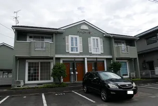 グリーンコーポ川西Cの画像