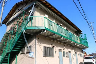 コーポフィル2の画像