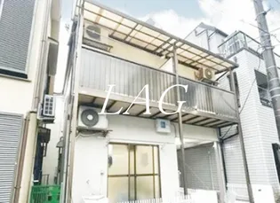 プレステージ王子本町の画像