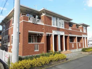 ア ラ モード ヴィラの画像